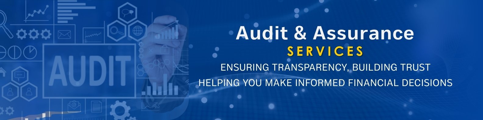 Audit & Assurance